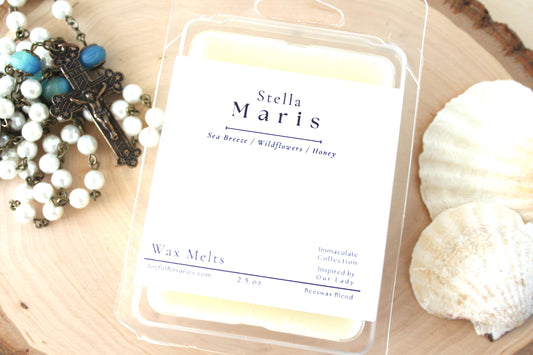 Stella Maris Wax Melts