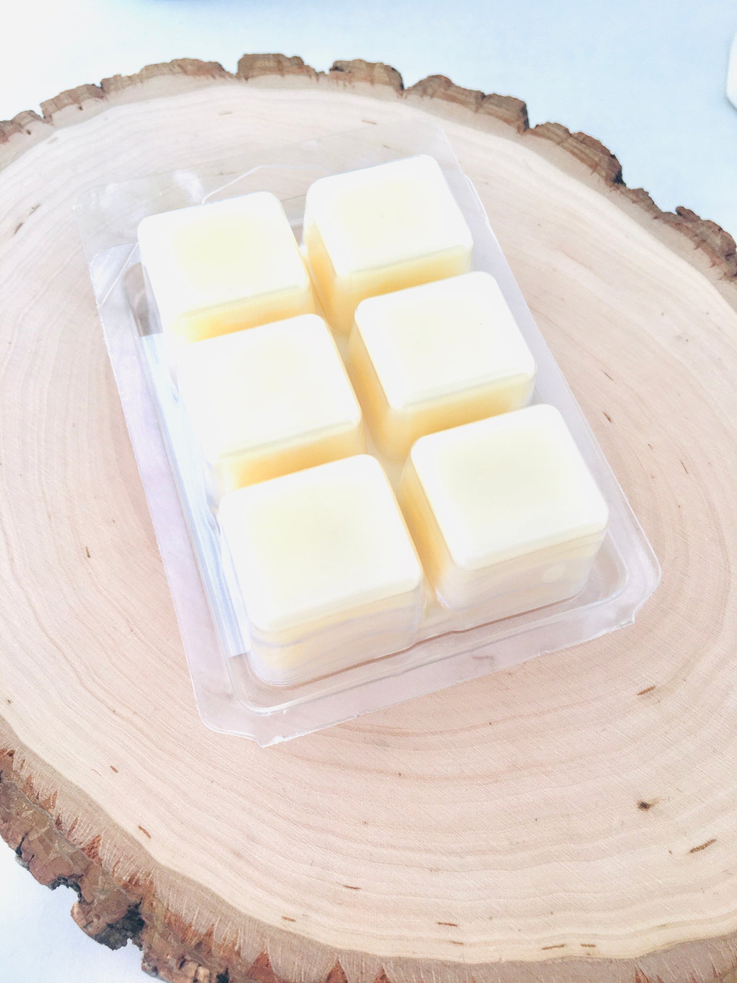 Rains of Knock Wax Melts