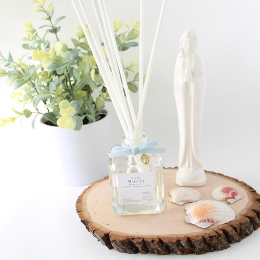Stella Maris Reed Diffuser