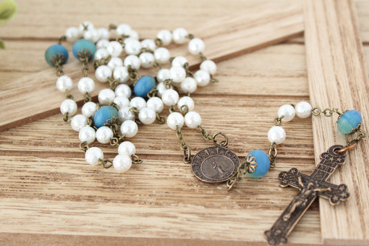 Stella Maris Catholic Rosary