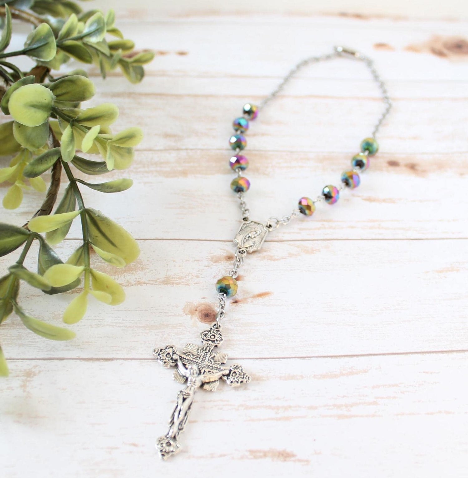 Car Rosaries