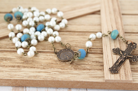 Stella Maris Catholic Rosary