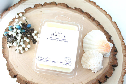 Stella Maris Wax Melts
