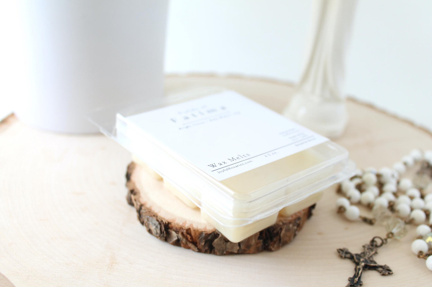 Fields of Fatima Wax Melts