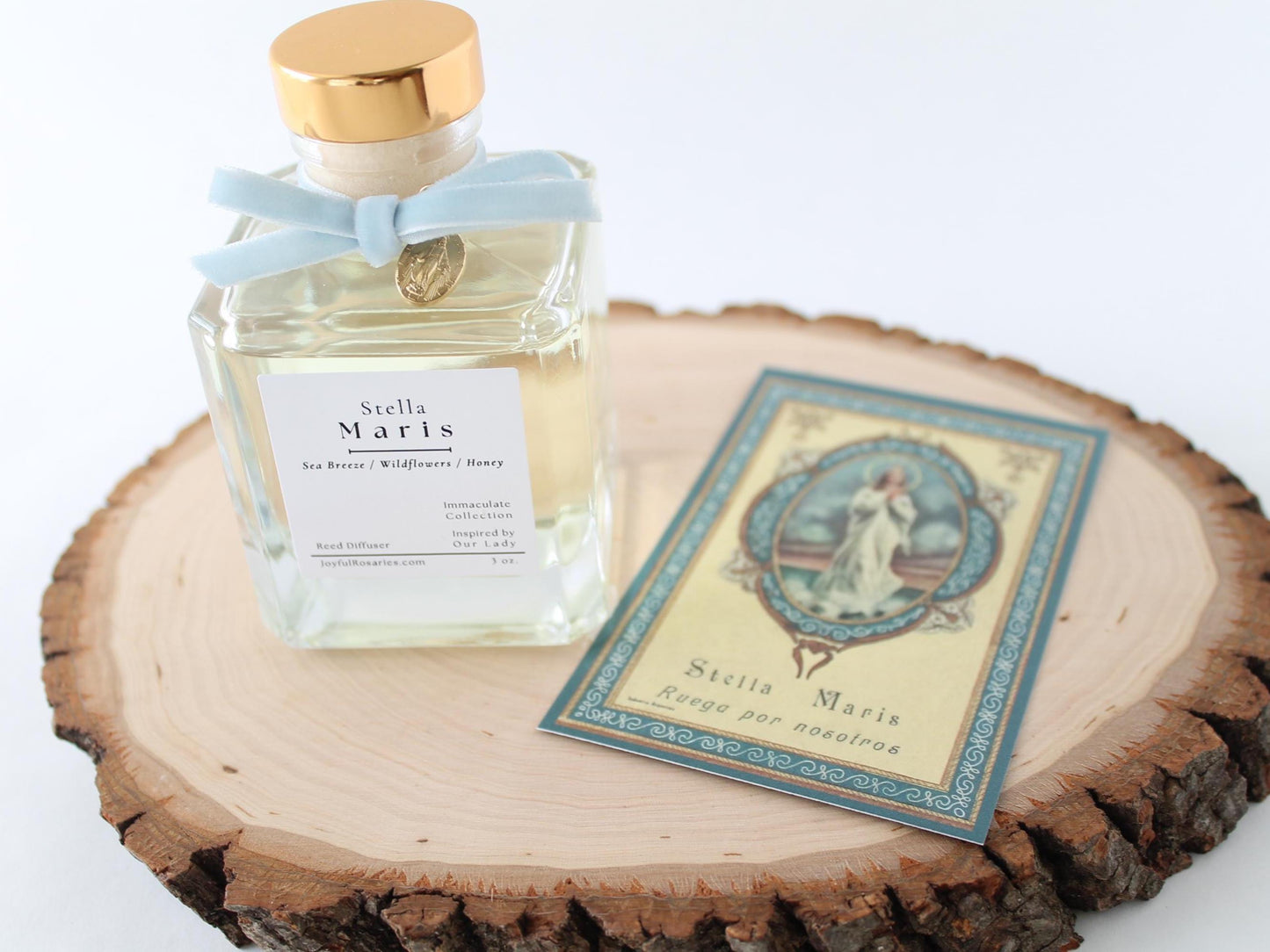 Stella Maris Reed Diffuser