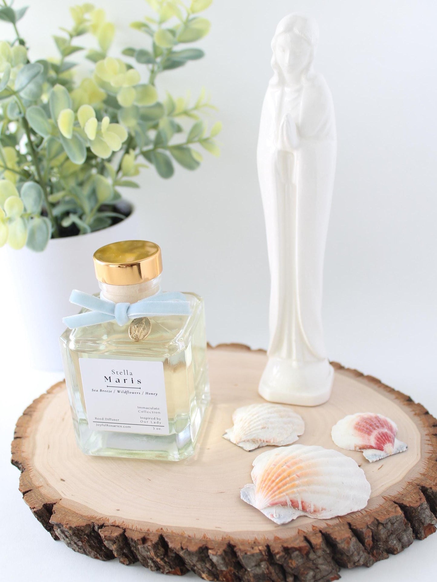 Stella Maris Reed Diffuser