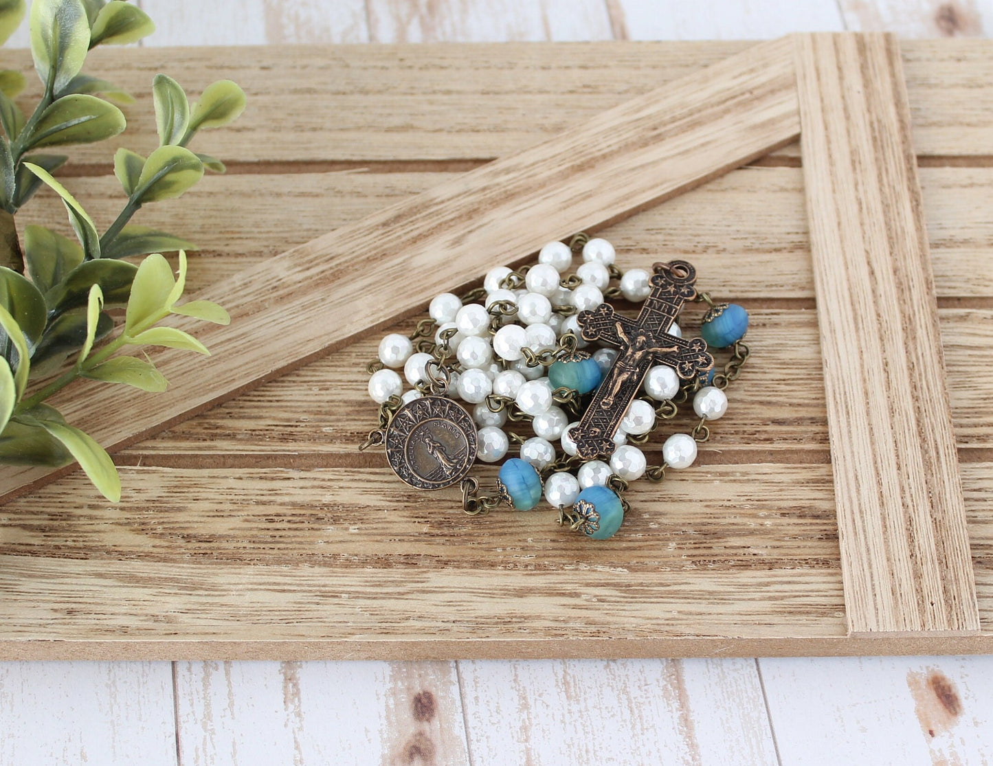 Stella Maris Catholic Rosary