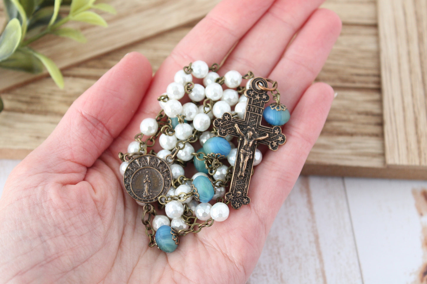 Stella Maris Catholic Rosary