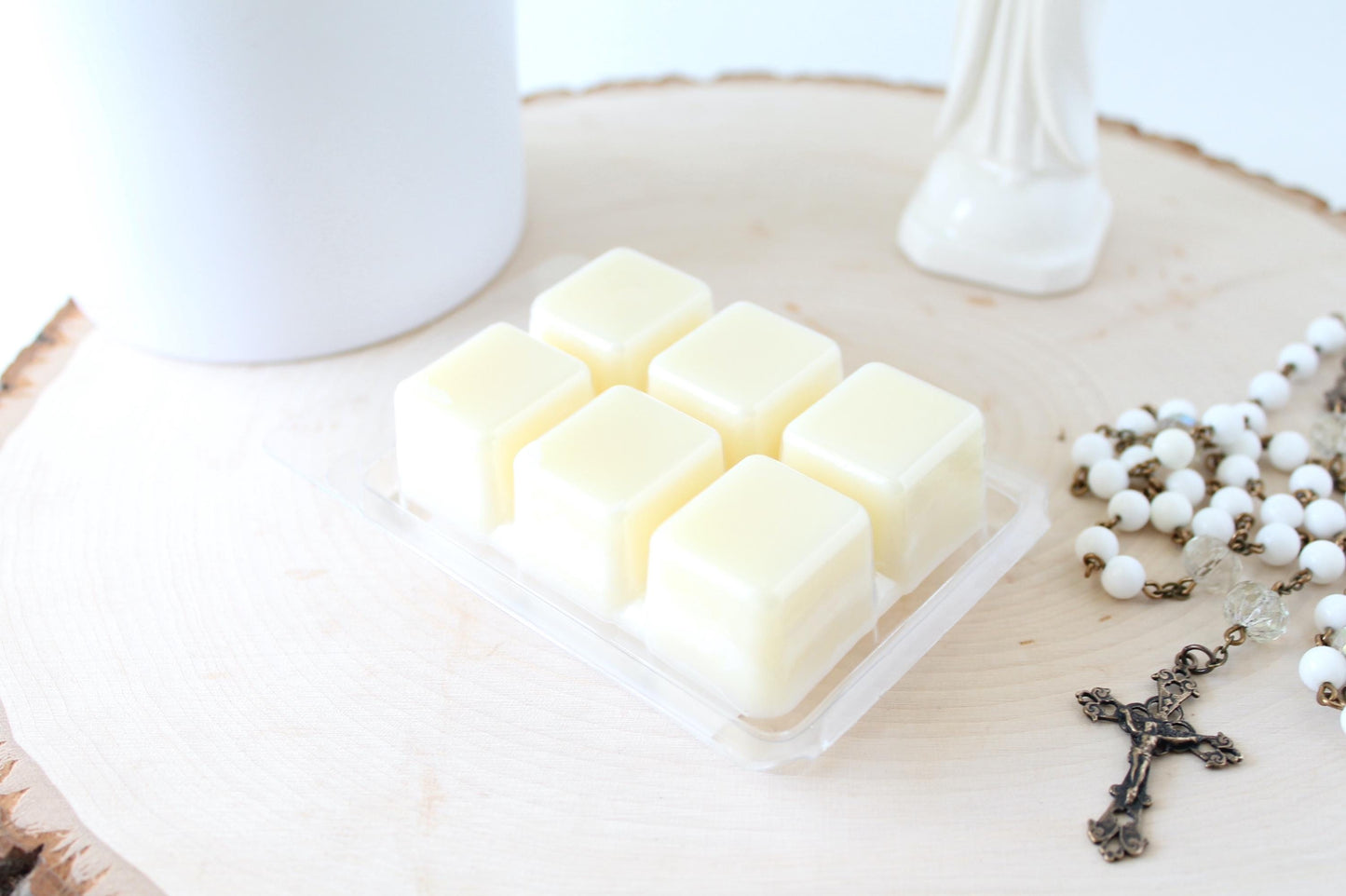 Fields of Fatima Wax Melts