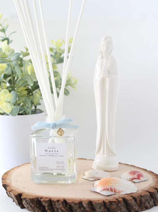 Stella Maris Reed Diffuser