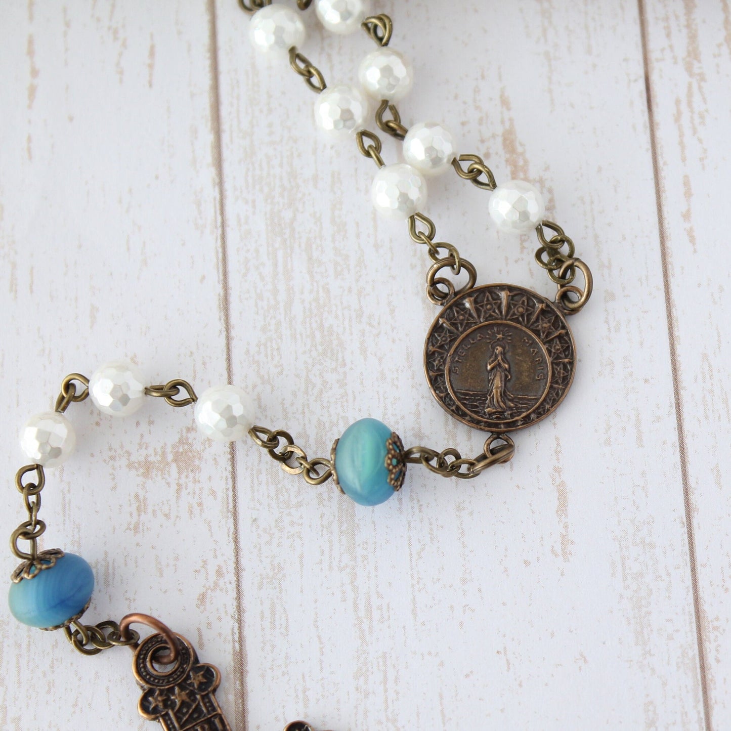 Stella Maris Catholic Rosary