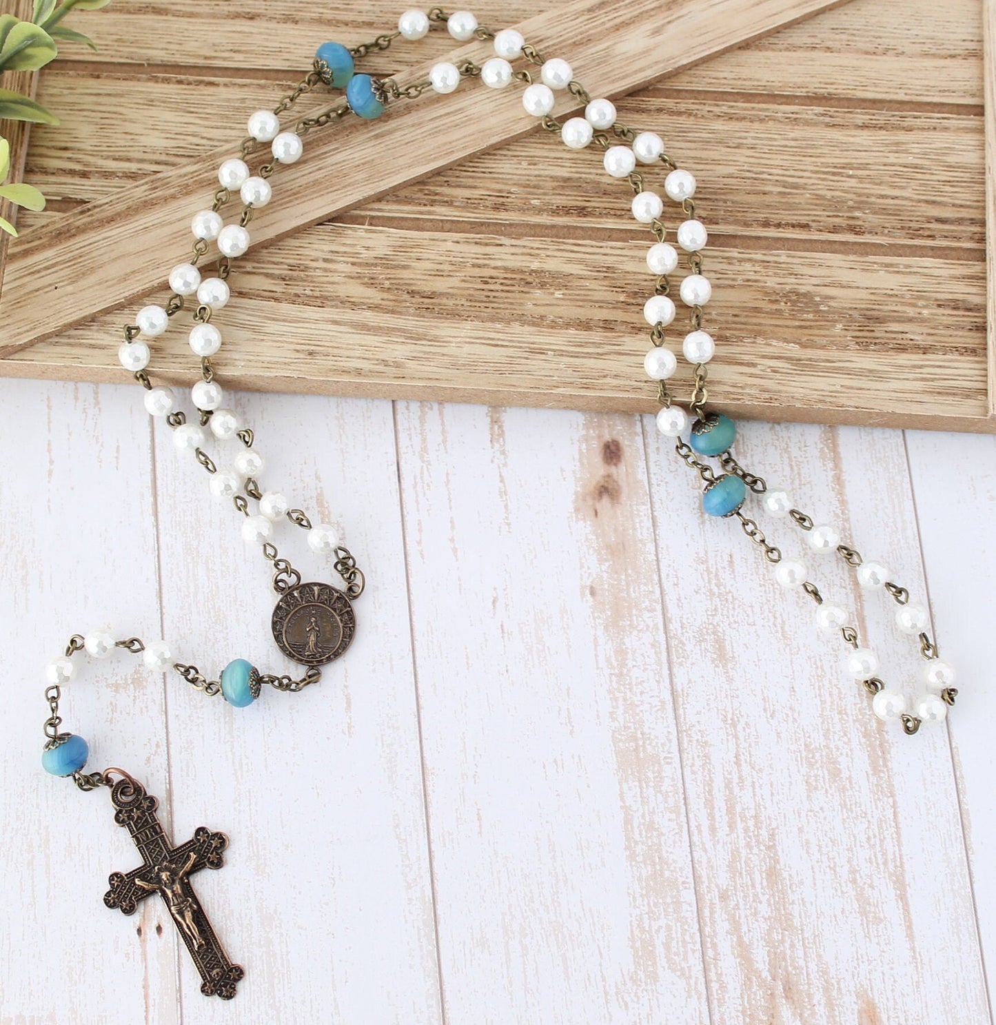 Stella Maris Catholic Rosary