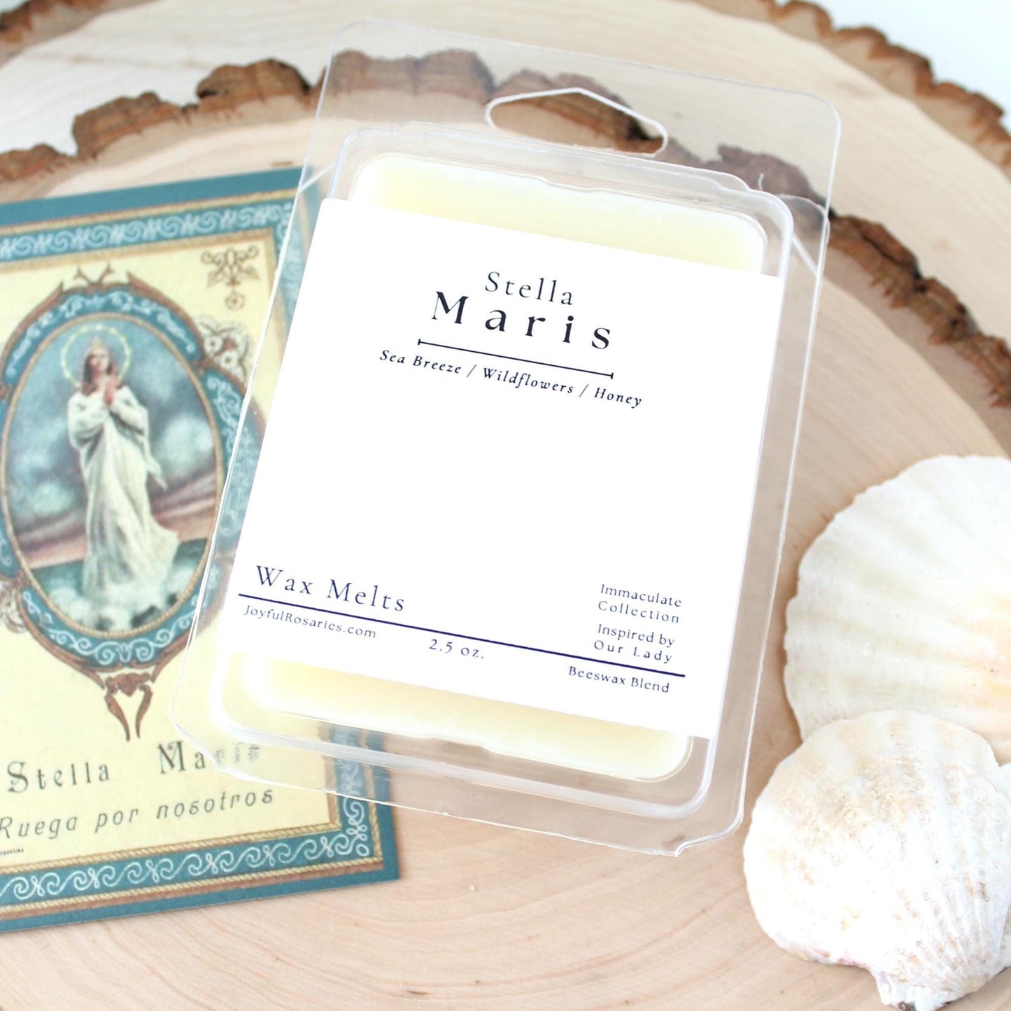 Stella Maris Wax Melts