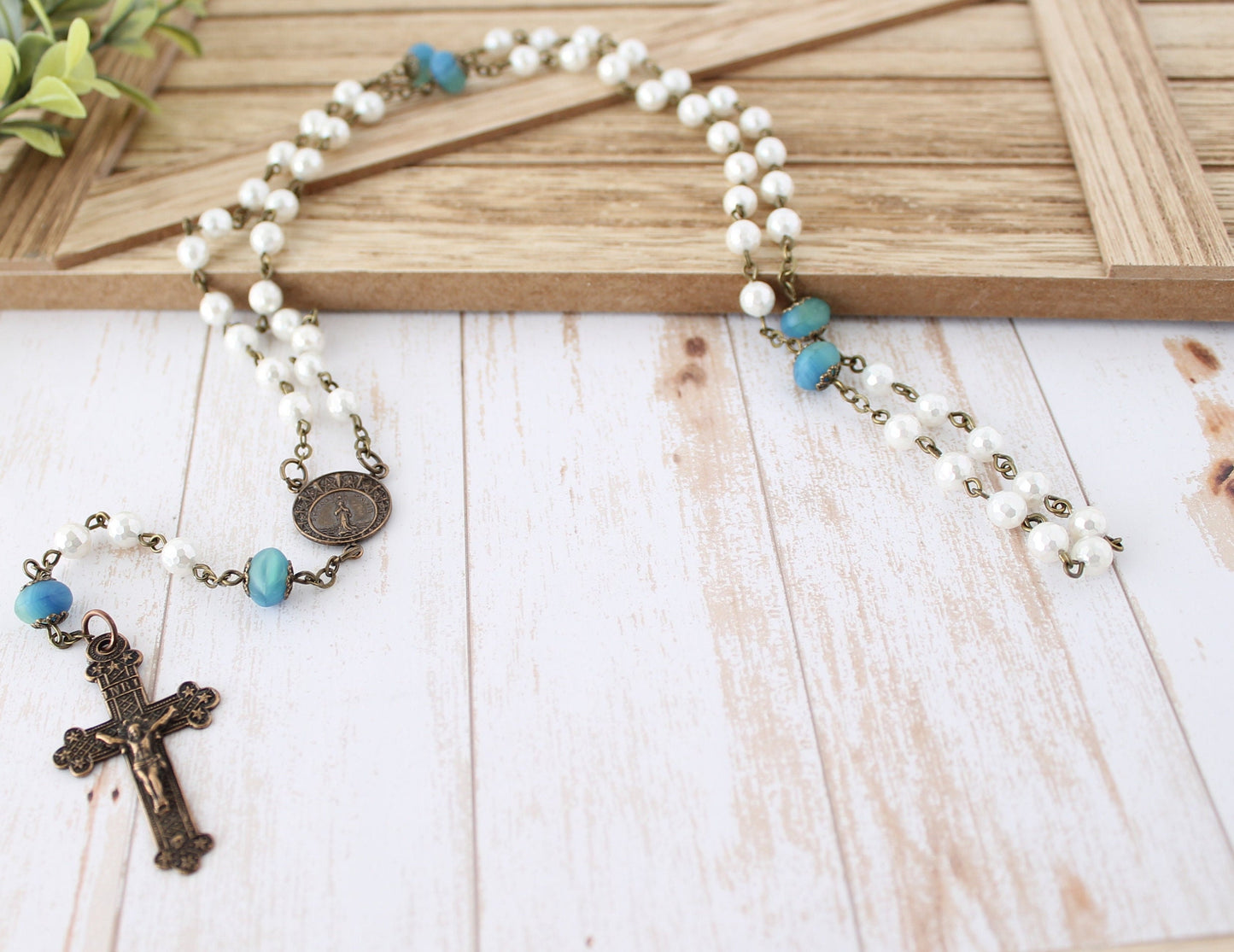Stella Maris Catholic Rosary