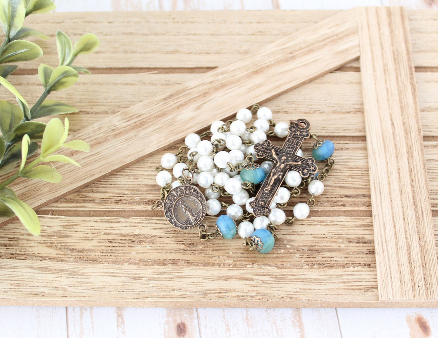 Stella Maris Catholic Rosary