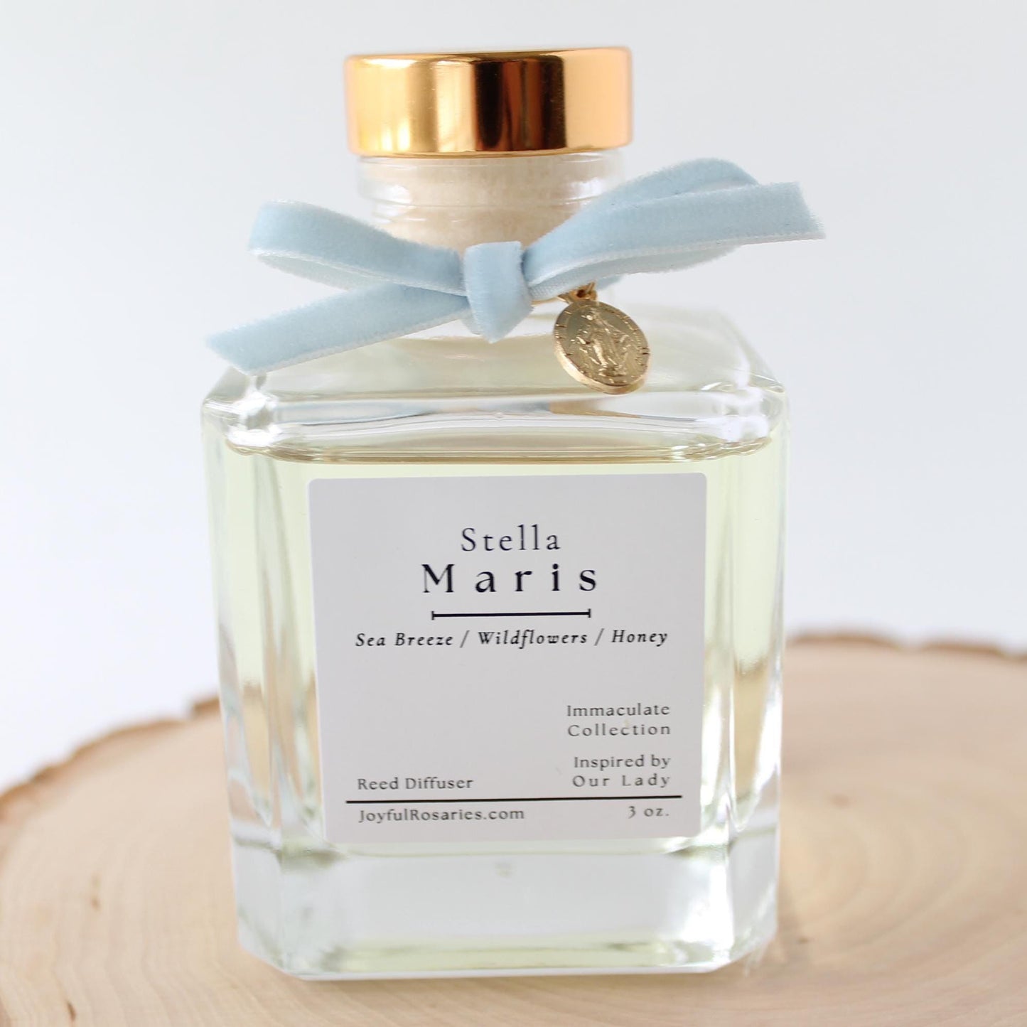 Stella Maris Reed Diffuser