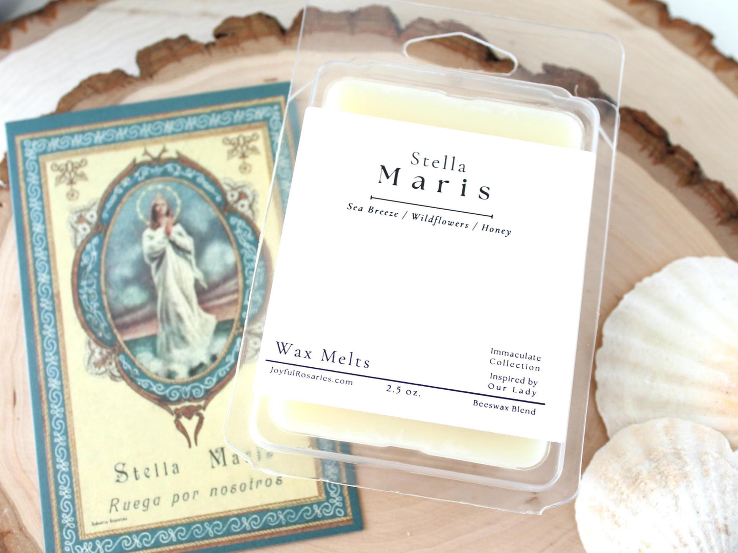 Stella Maris Wax Melts