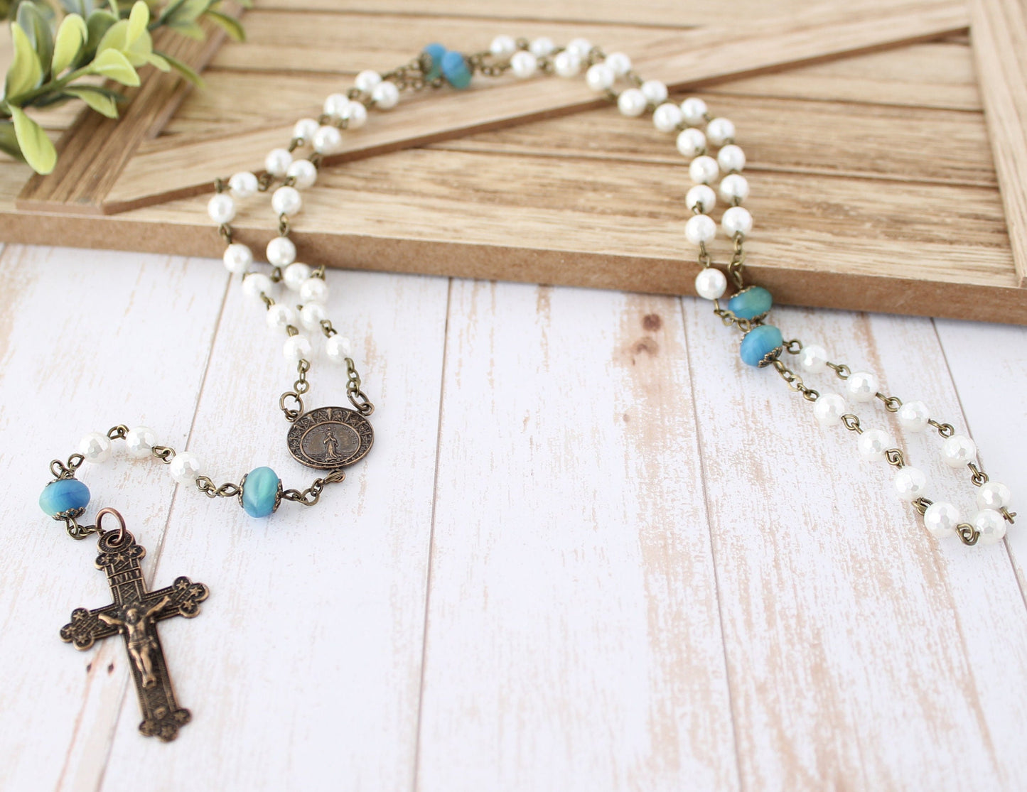 Stella Maris Catholic Rosary