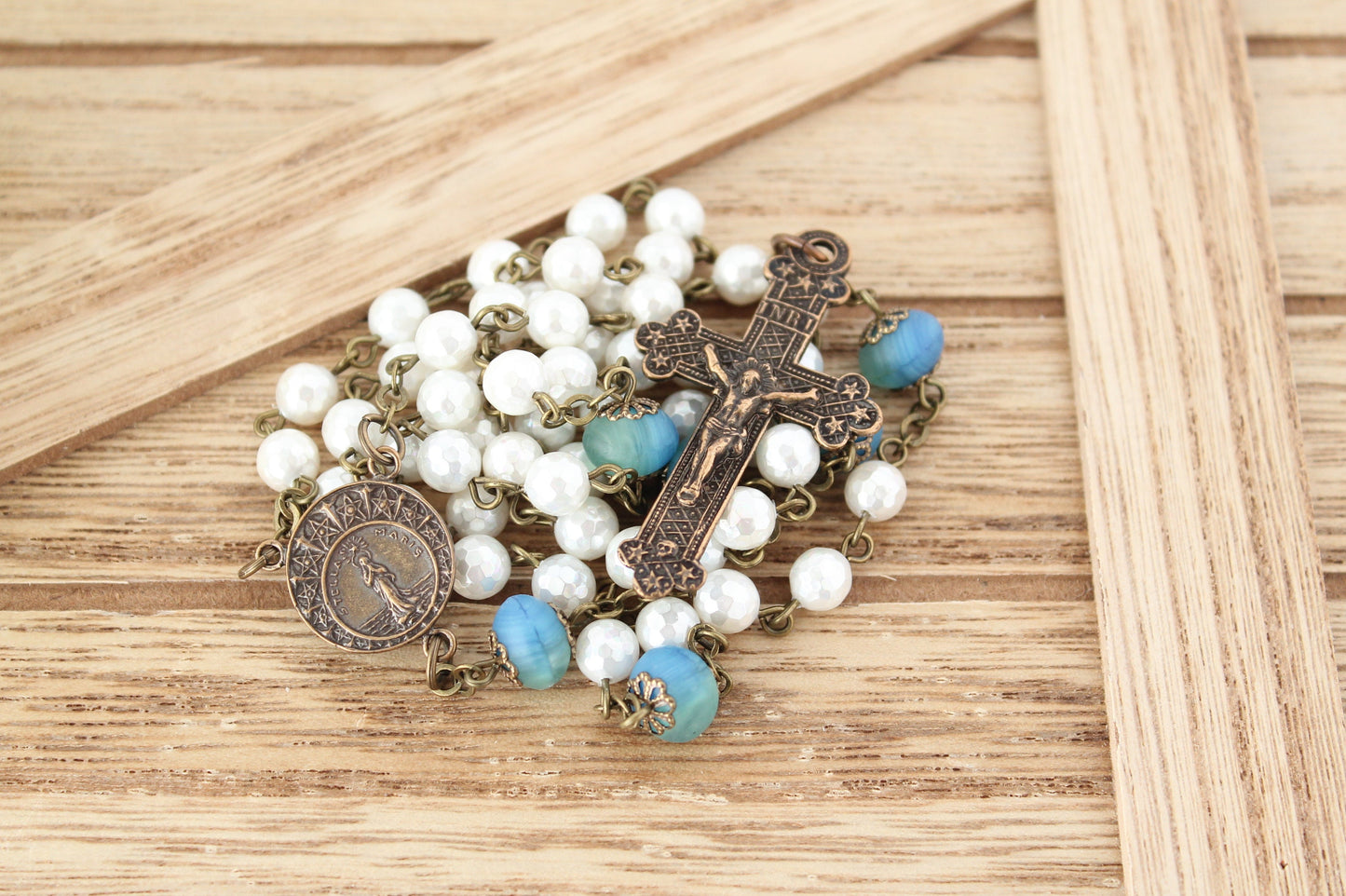 Stella Maris Catholic Rosary